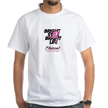 Thizzel Life Style T-Shirt