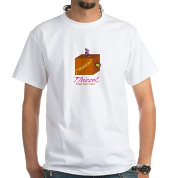Funny Logo T-Shirt