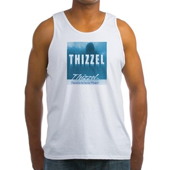 Winter Logo Tank Top