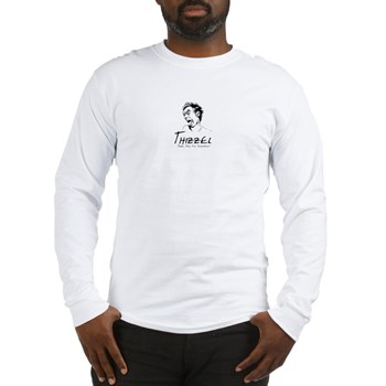Thizzel Madness Long Sleeve T-Shirt
