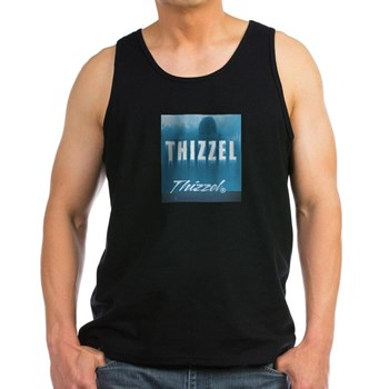 Winter Logo Tank Top