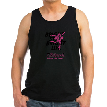 Thizzel Life Style Tank Top