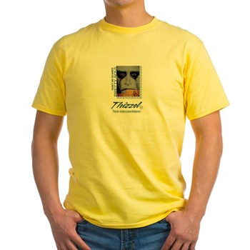 Thizzel create a pure Ambiance T-Shirt