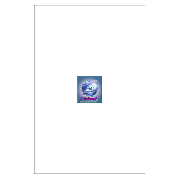 Thizzel Globe Posters