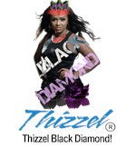 Thizzel Diamond
