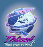 Thizzel Around The World