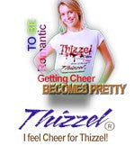 Thizzel Cheer