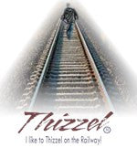 Thizzel Underground Railroad