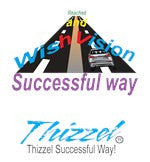 Thizzel Success Way