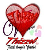 Thizzel Valentine