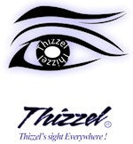 Thizzel Eye