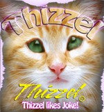 Thizzel Pet