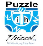 Thizzel Puzzle