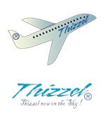 Thizzel Flying
