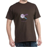 Magnifier Logo T-Shirt