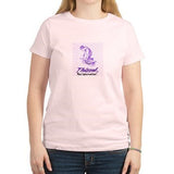 Thizzel Work T-Shirt