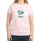 Dew Drops Logo T-Shirt