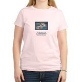 Thizzel Exist Logo T-Shirt