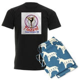 Thizzel Dancing Pajamas