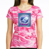 Thizzel Globe T-Shirt