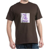 Thizzel Work T-Shirt
