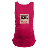 Thizzel Class Maternity Tank Top