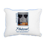 Thizzel create a pure Ambiance Rectangular Canvas