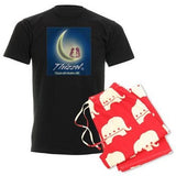Thizzel Health Pajamas