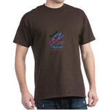 Vector Graphics Logo 01 T-Shirt