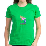 Space Logo T-Shirt