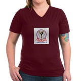 Thizzel Dancing T-Shirt