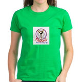 Thizzel Dancing T-Shirt