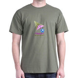 Space Logo T-Shirt