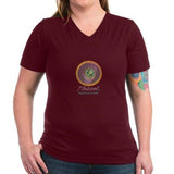 Discover Earth Logo T-Shirt