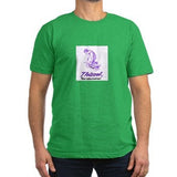 Thizzel Work T-Shirt