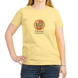 Discover Earth Logo T-Shirt