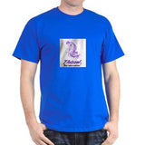 Thizzel Work T-Shirt