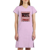 Thizzel Class Women's Nightshirt