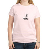 Thizzel Lady T-Shirt