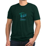 Dew Drops Logo T-Shirt