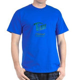 Dew Drops Logo T-Shirt