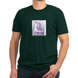 Thizzel Work T-Shirt