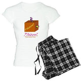 Funny Logo Pajamas
