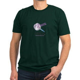 Magnifier Logo T-Shirt