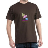 Space Logo T-Shirt