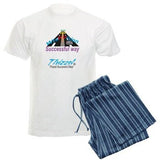 Thizzel Successful Logo Pajamas