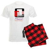 Thizzel Creativity Logo Pajamas