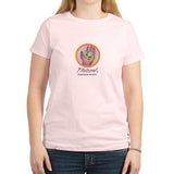 Discover Earth Logo T-Shirt