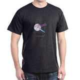 Magnifier Logo T-Shirt