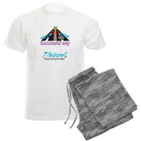 Thizzel Successful Logo Pajamas